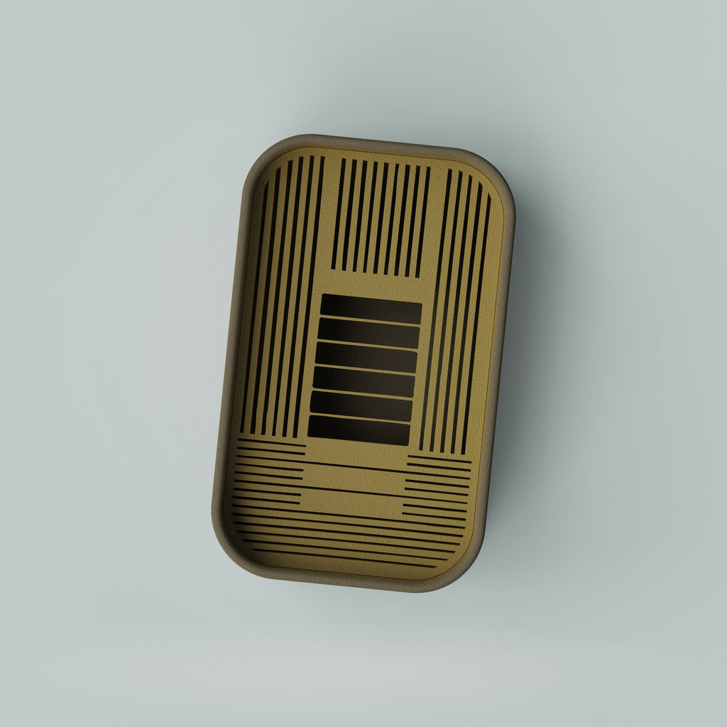 Soap Dish / Sponge Holder