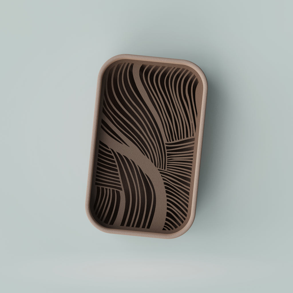 Soap Dish / Sponge Holder