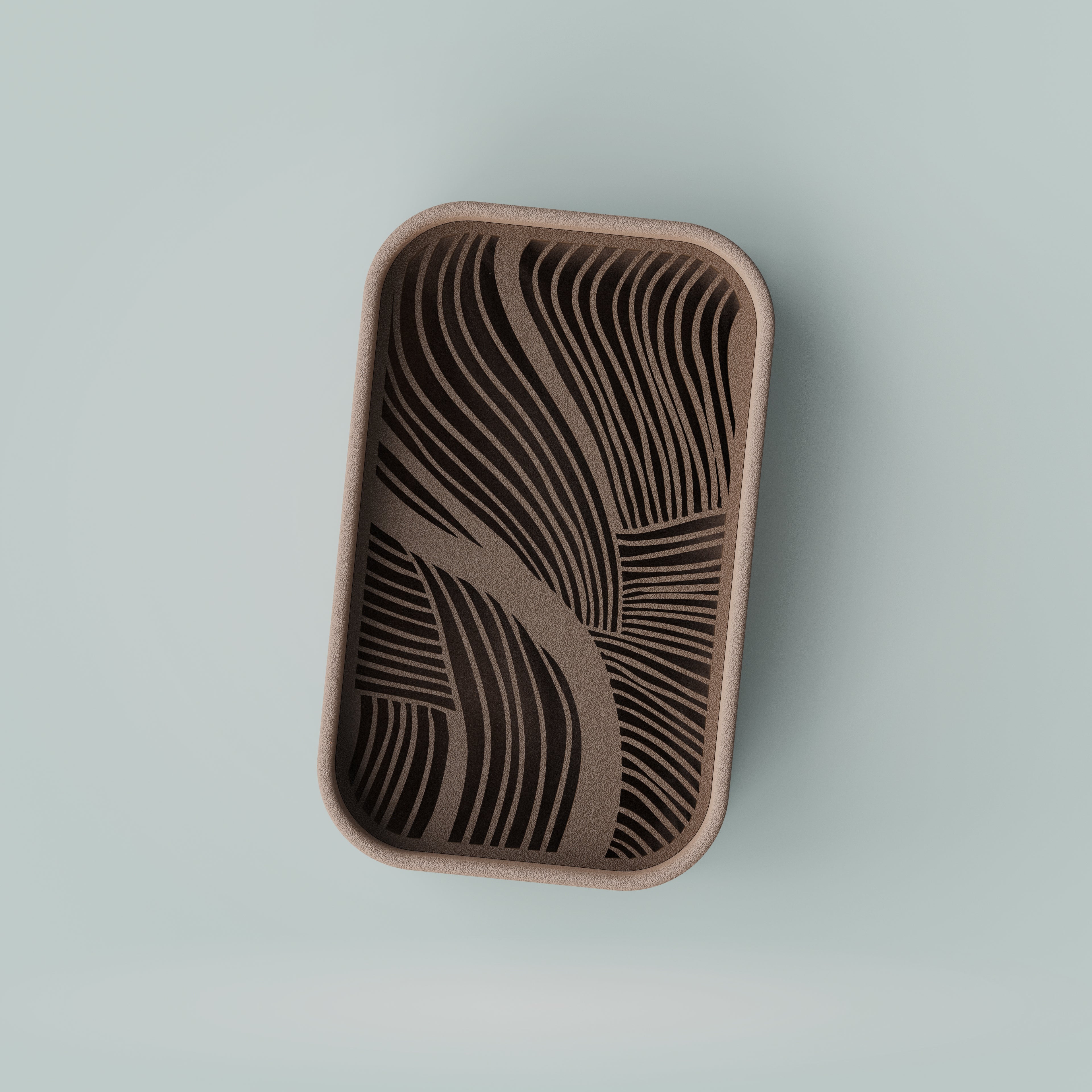 Soap Dish / Sponge Holder