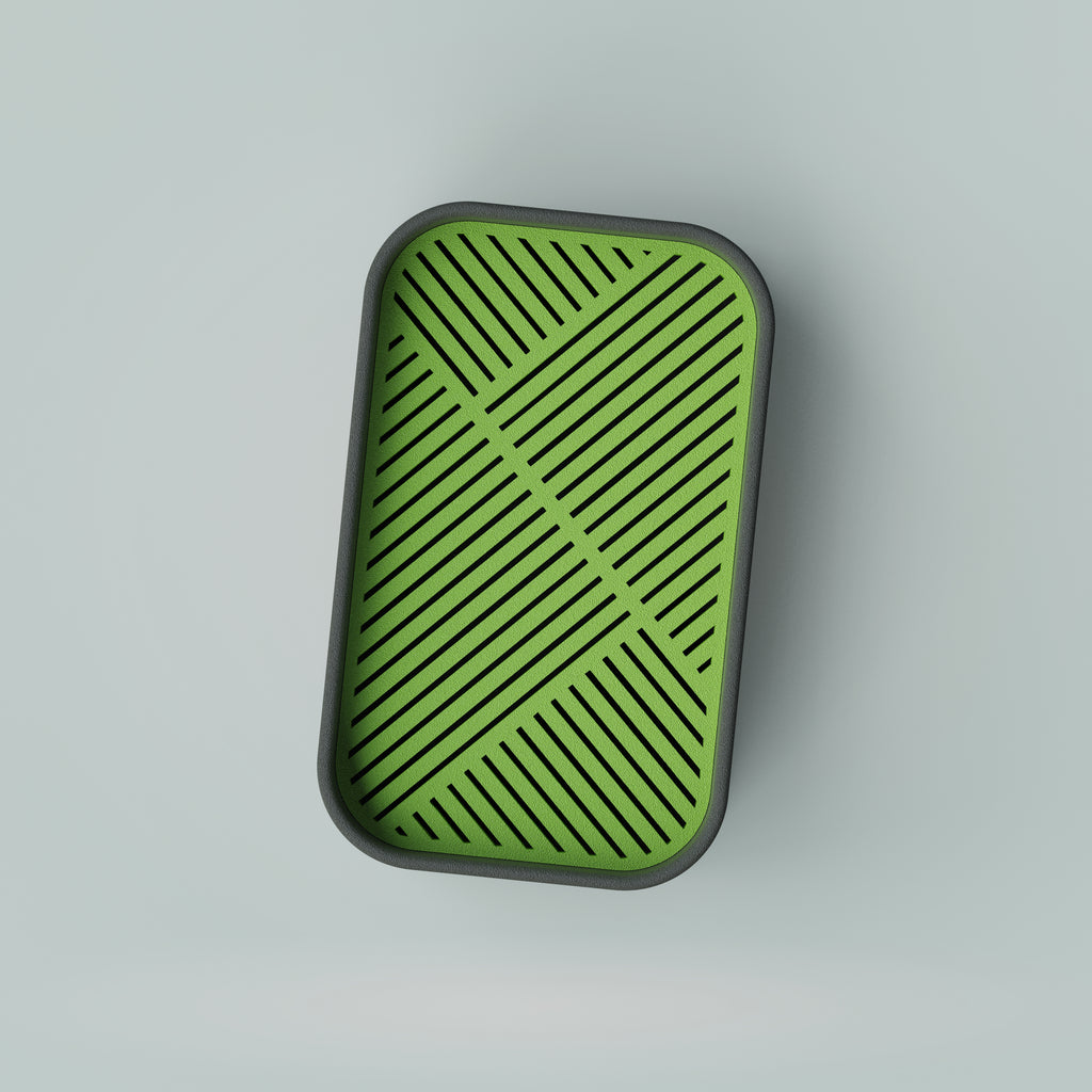 Soap Dish / Sponge Holder