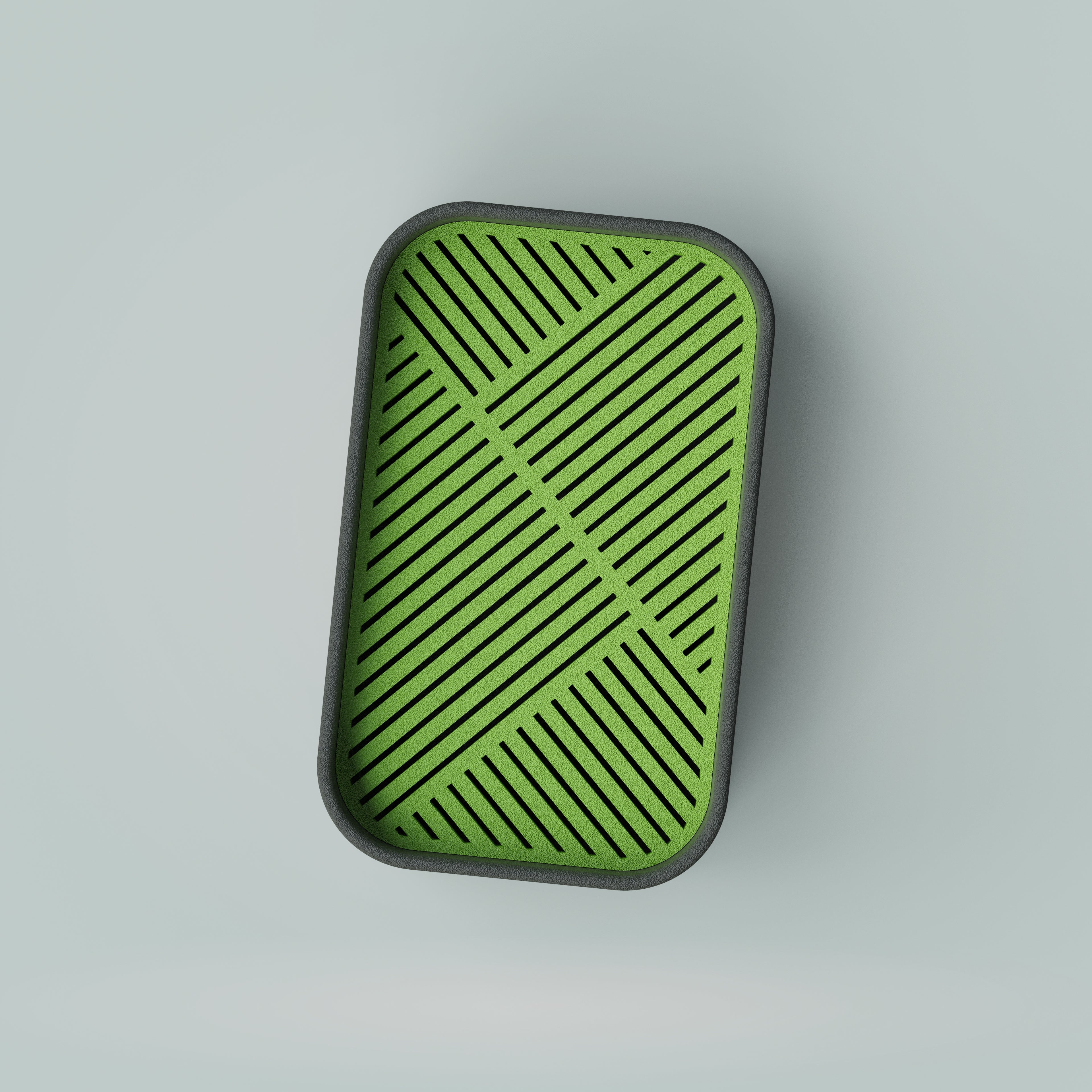 Soap Dish / Sponge Holder