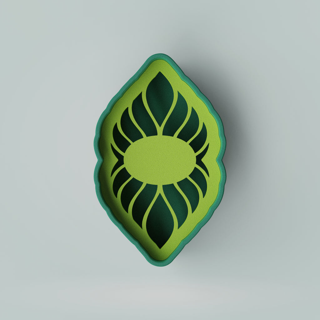 Soap Dish / Sponge Holder