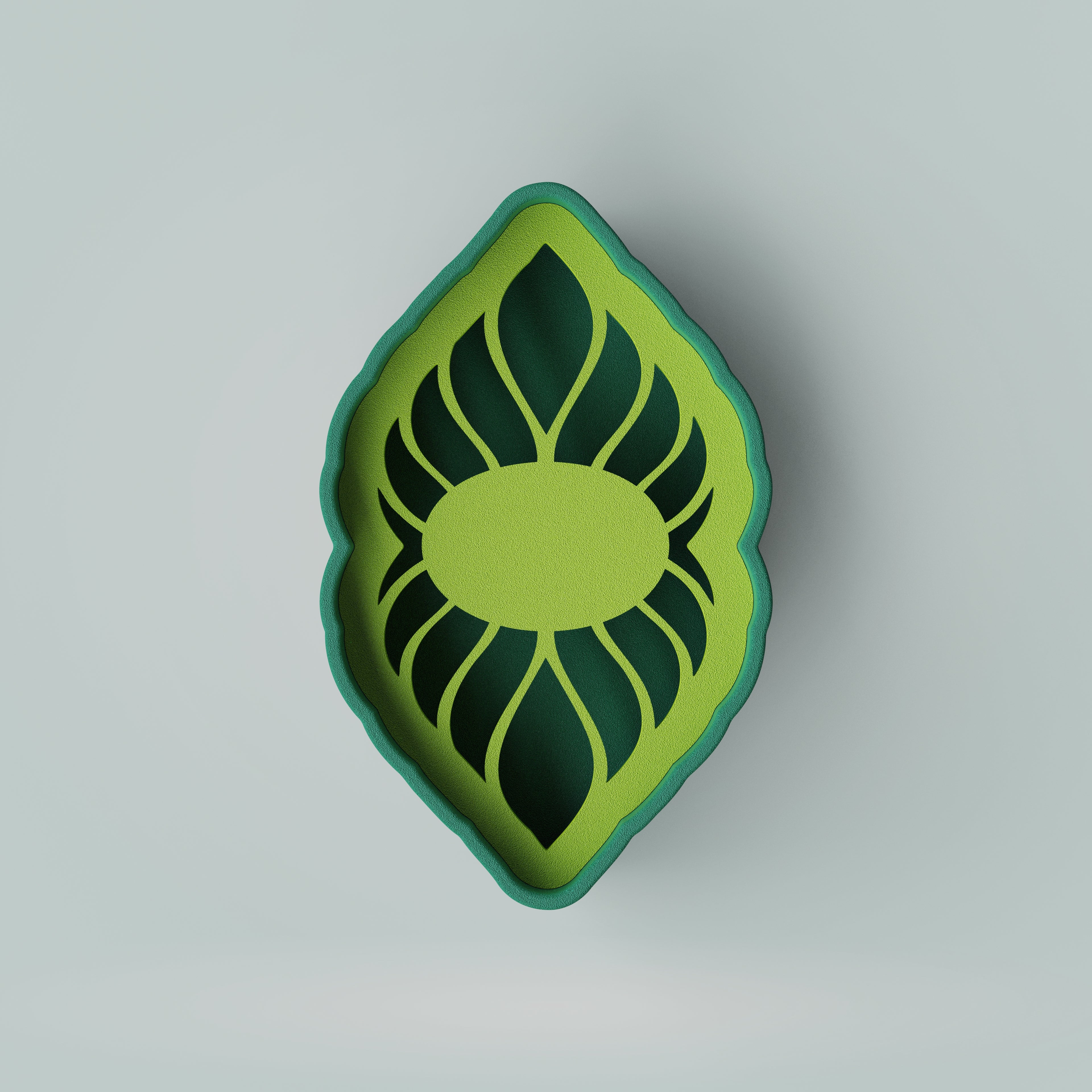 Soap Dish / Sponge Holder