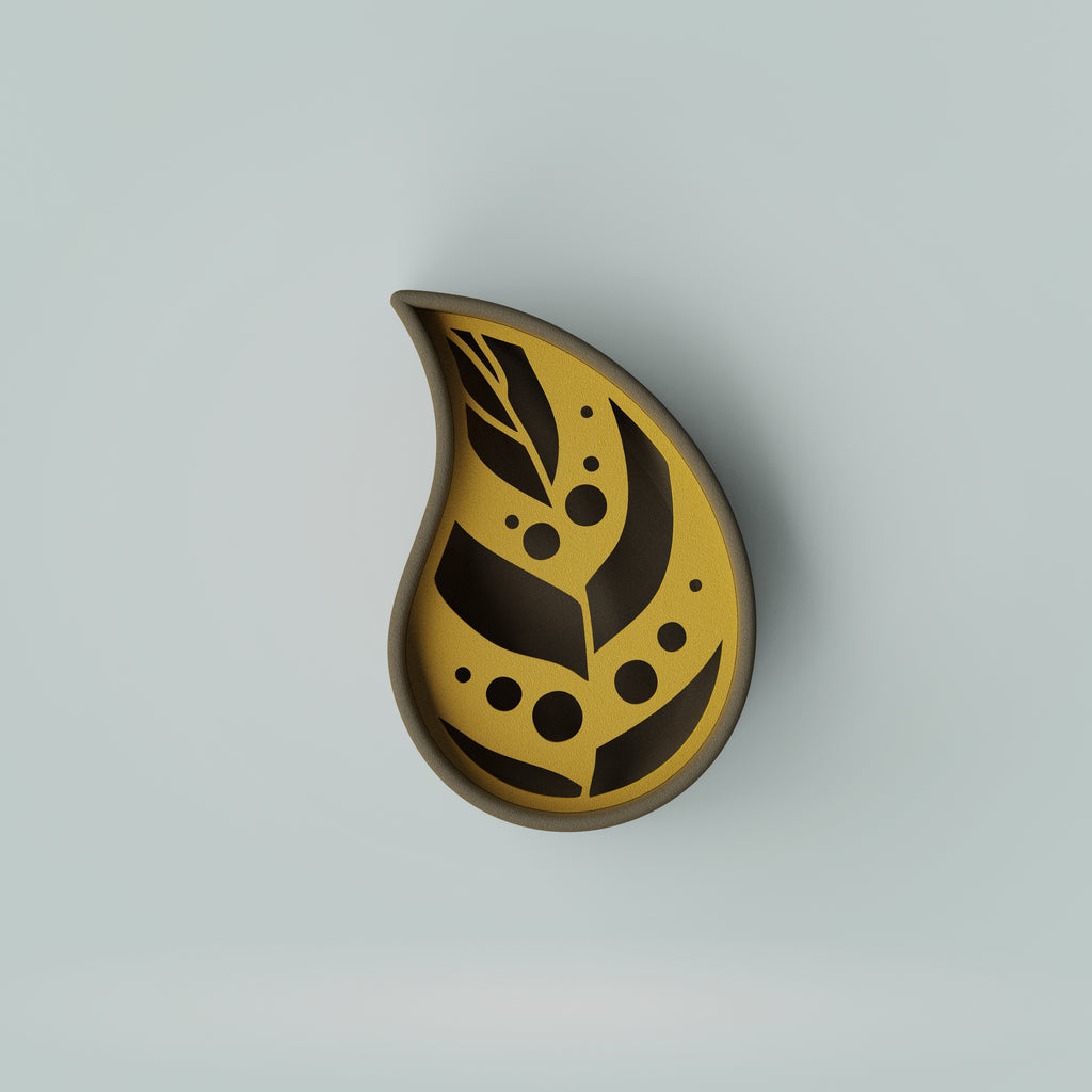 Soap Dish / Sponge Holder