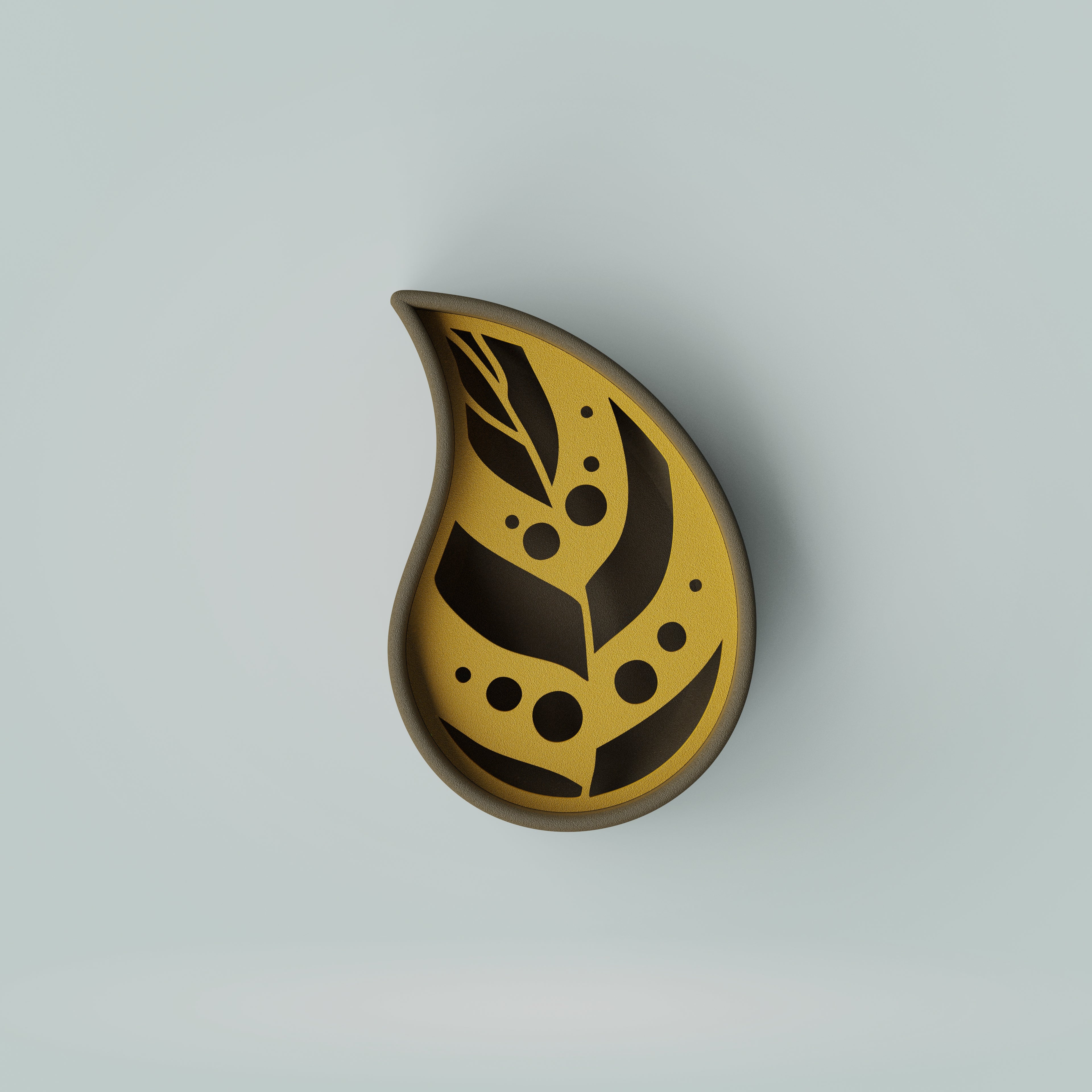 Soap Dish / Sponge Holder