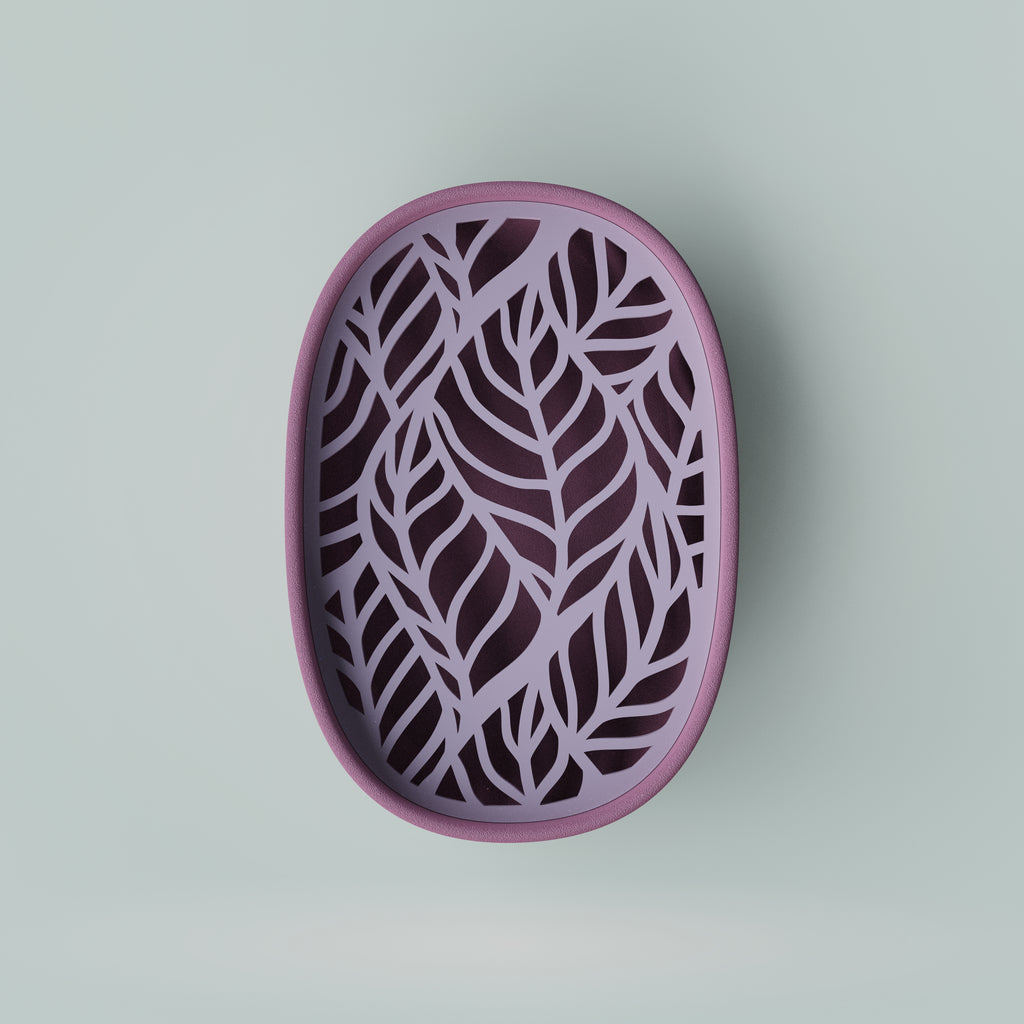 Soap Dish / Sponge Holder