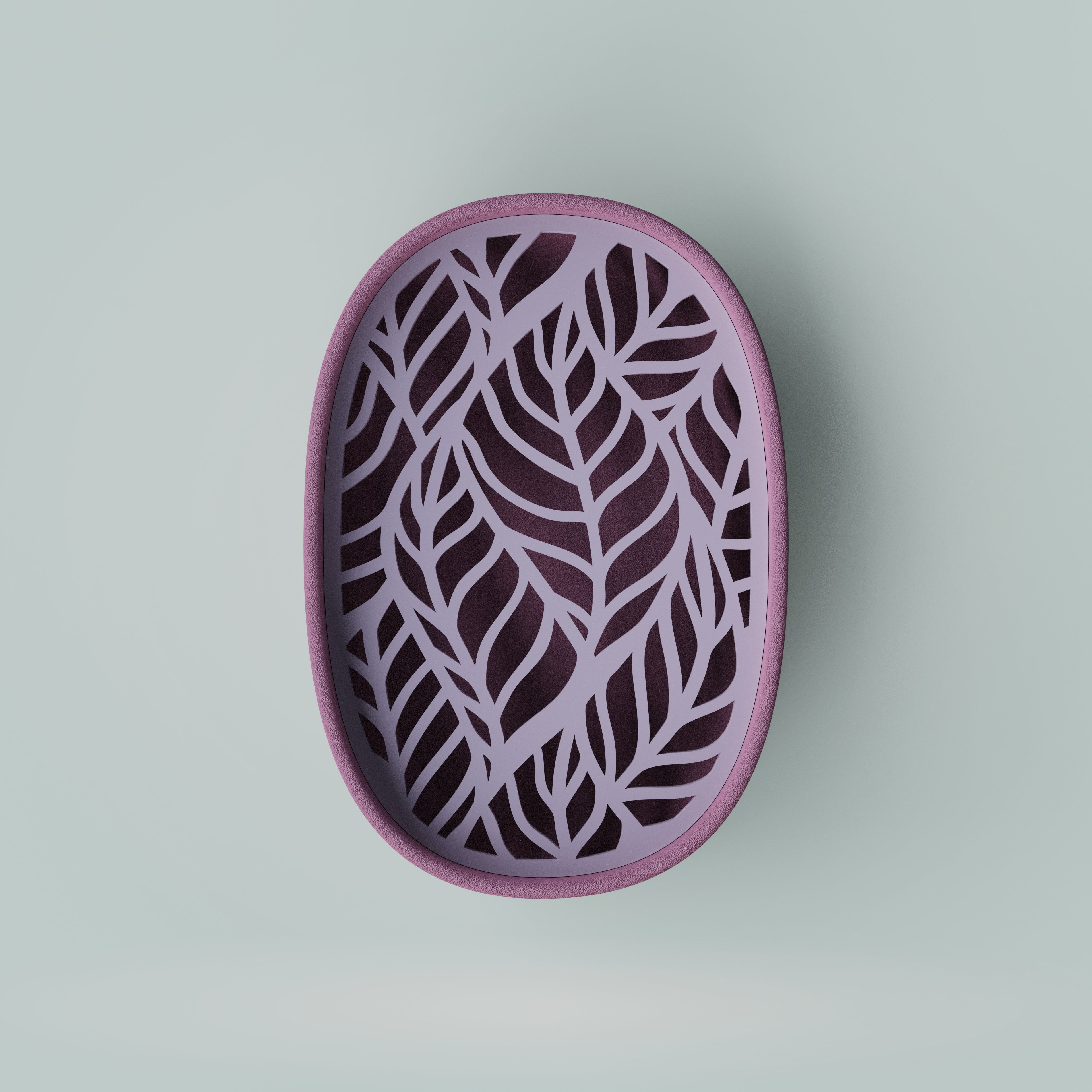 Soap Dish / Sponge Holder