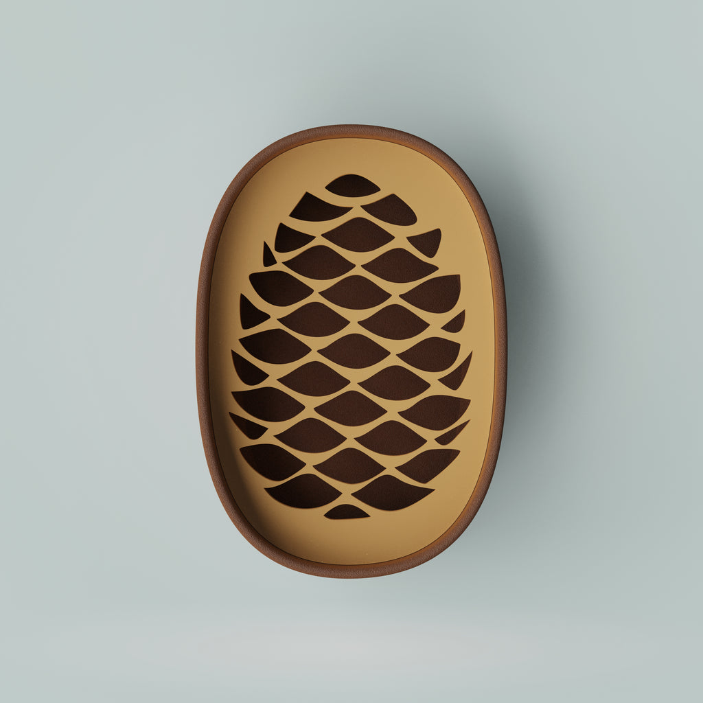 Soap Dish / Sponge Holder