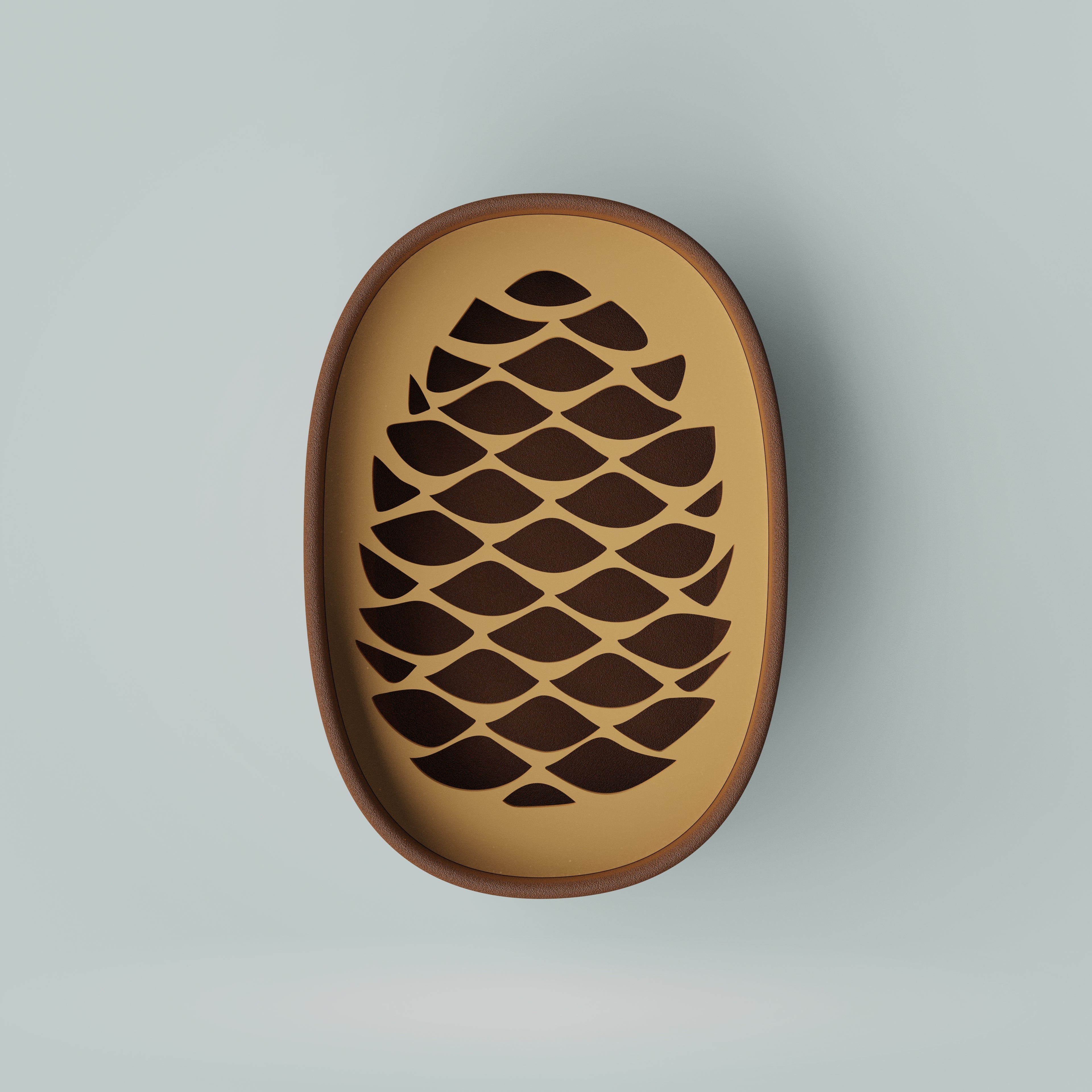 Soap Dish / Sponge Holder