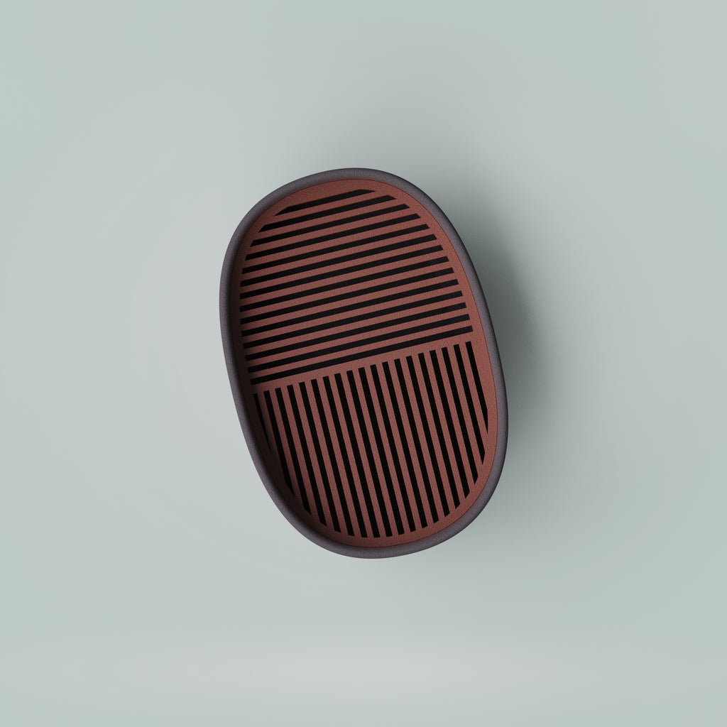 Soap Dish / Sponge Holder